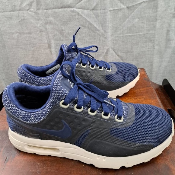 %NIKE AIR MAX ZERO BR Size 13 x QB JARED GOFF / A 50 main image 6
